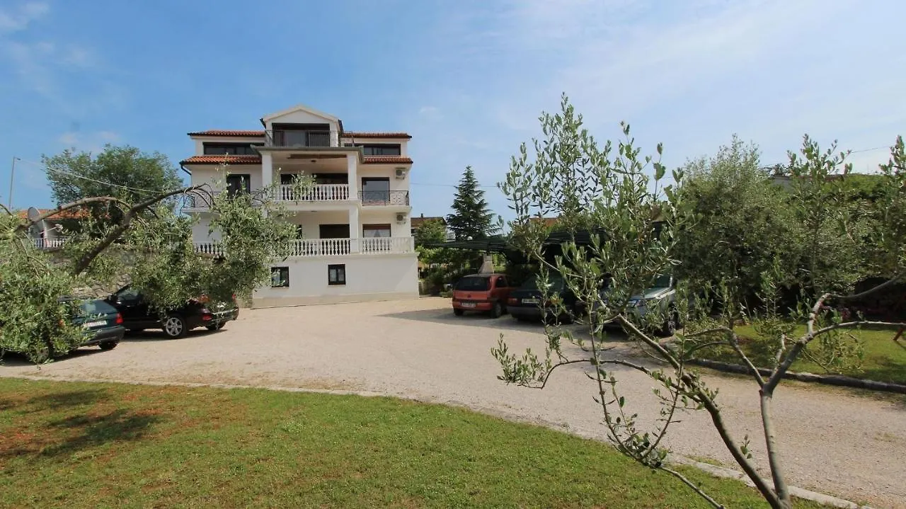 Apartment Malinska, Primorje-Gorski Kotar 1  Malinska