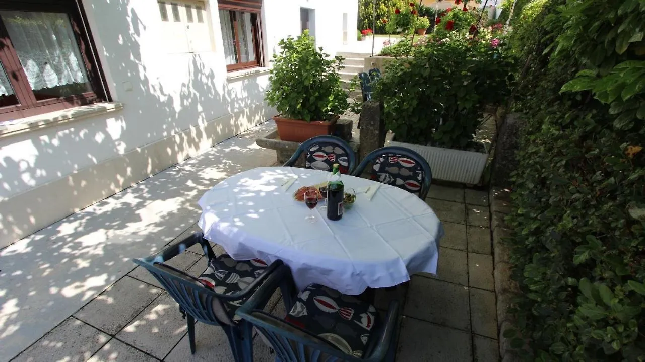 Apartment Malinska, Primorje-Gorski Kotar 1 Chorvatsko