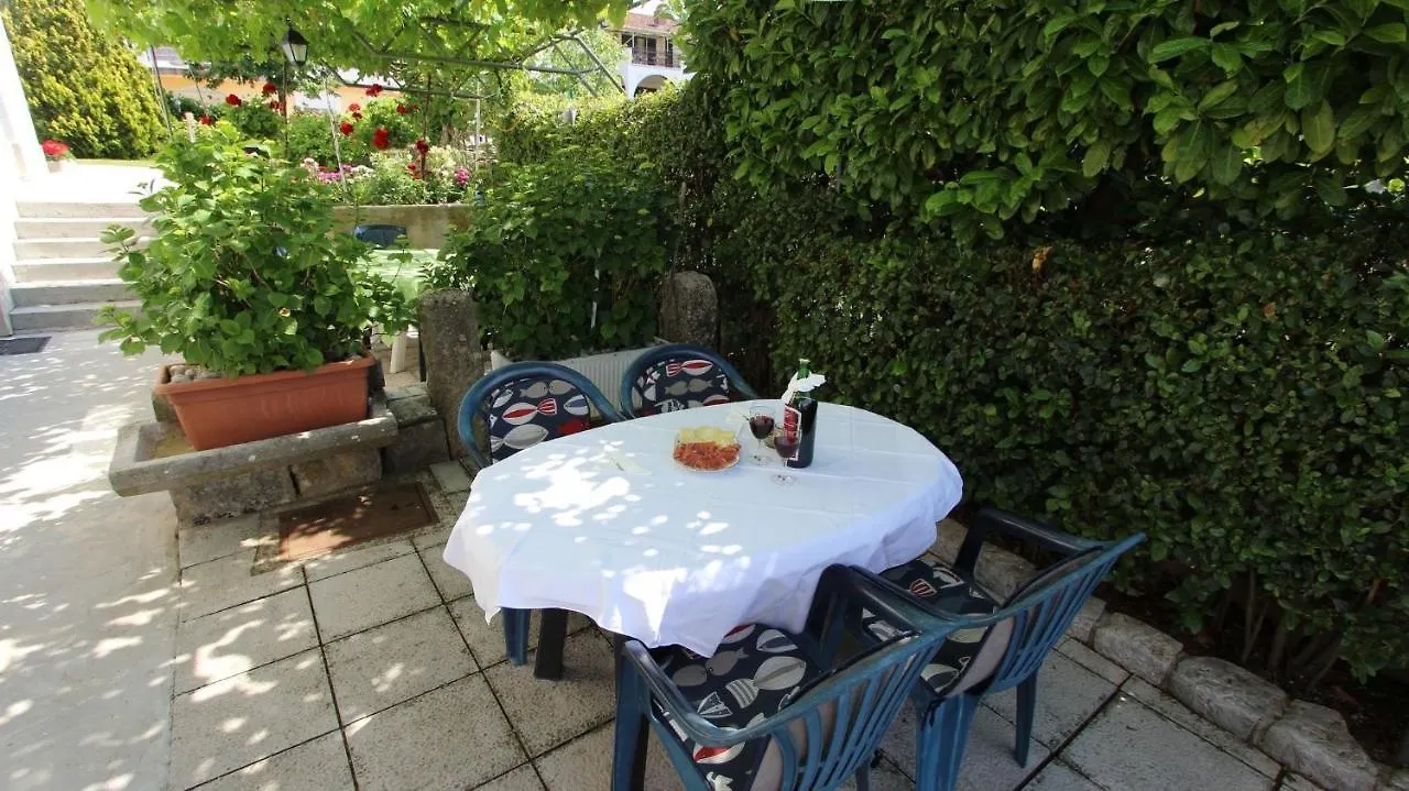 Apartment Malinska, Primorje-Gorski Kotar 1 Malinska