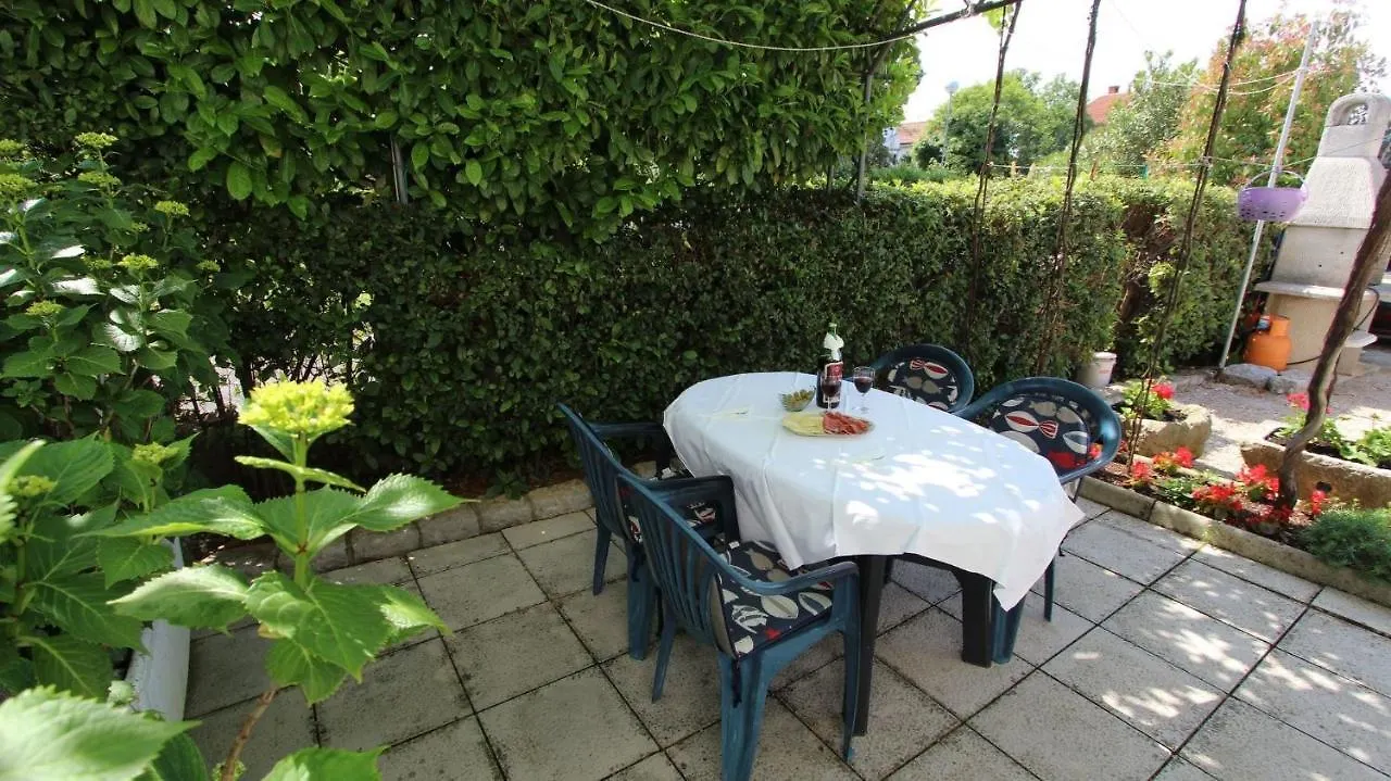 Apartment Malinska, Primorje-Gorski Kotar 1