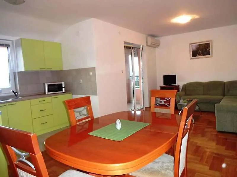 Apartment Malinska, Primorje-Gorski Kotar 1