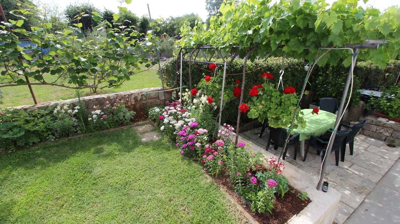 Apartment Malinska, Primorje-Gorski Kotar 1