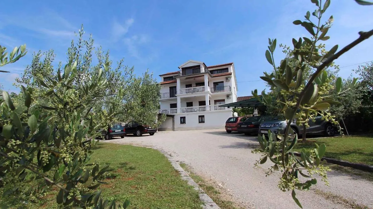 Apartment Malinska, Primorje-Gorski Kotar 1