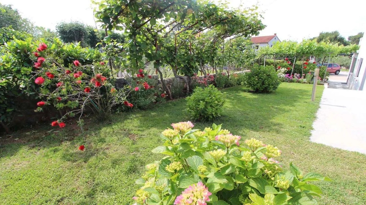 Apartment Malinska, Primorje-Gorski Kotar 1  Malinska