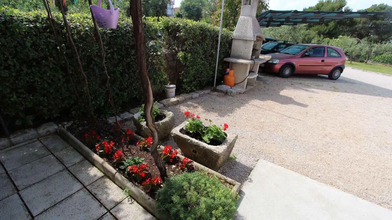 Apartment Malinska, Primorje-Gorski Kotar 1