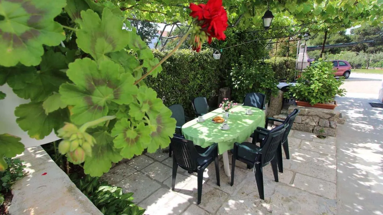 Apartment Malinska, Primorje-Gorski Kotar 1 0*, Malinska