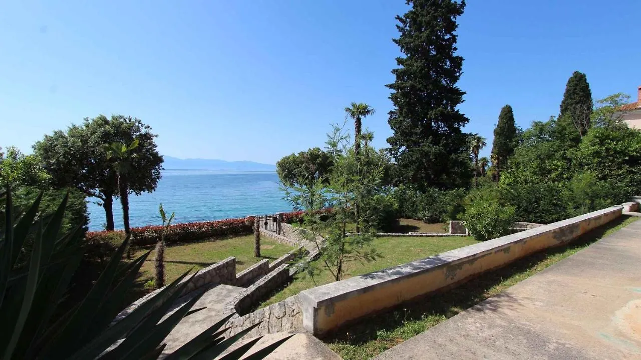 Apartment Malinska, Primorje-Gorski Kotar 1
