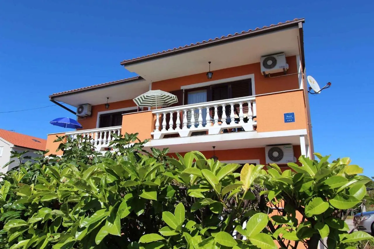 Apartment Malinska, Primorje-Gorski Kotar 1 Croatia