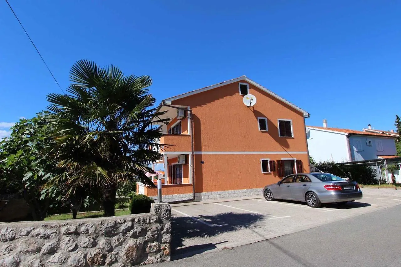 Apartment Malinska, Primorje-Gorski Kotar 1