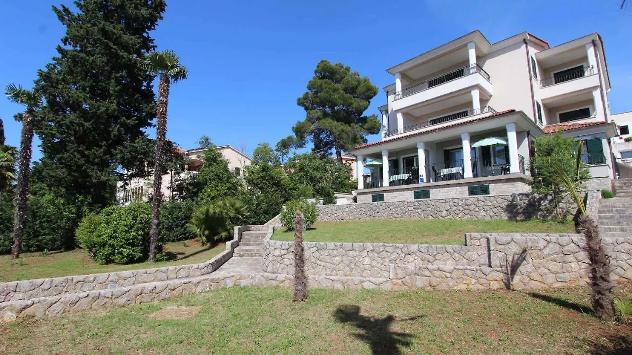 Apartment Malinska, Primorje-Gorski Kotar 1 0*, Malinska Chorvatsko