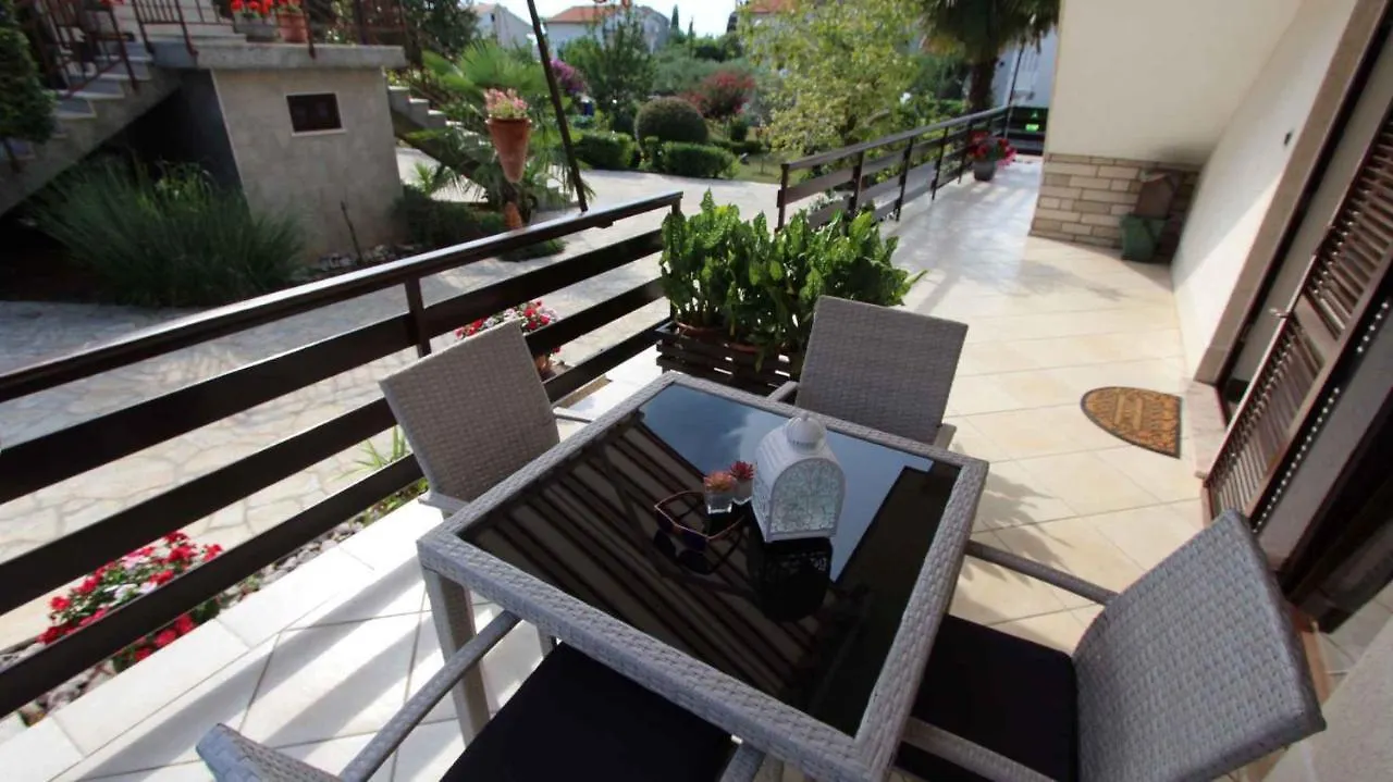 Apartment Malinska, Primorje-Gorski Kotar 1 0*, Malinska