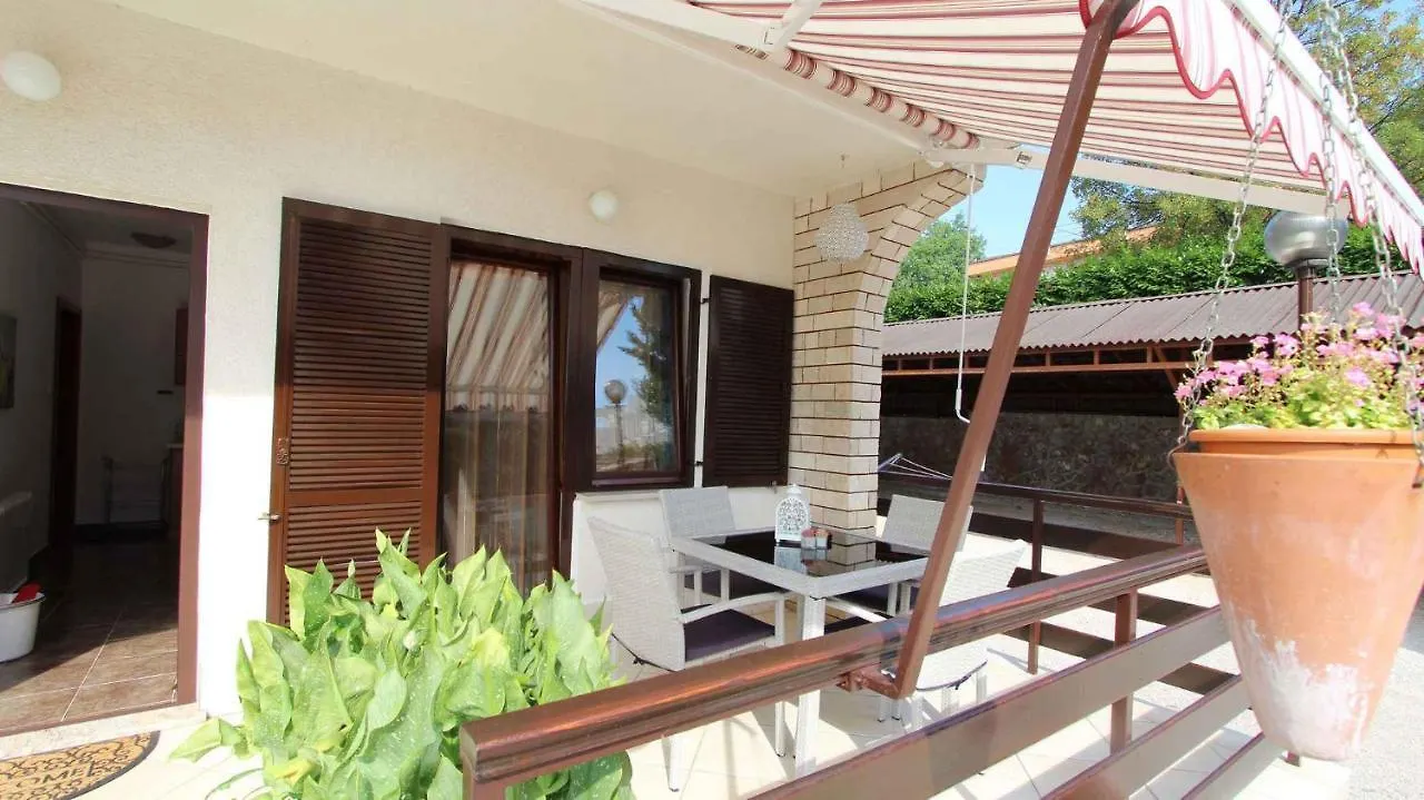Apartment Malinska, Primorje-Gorski Kotar 1