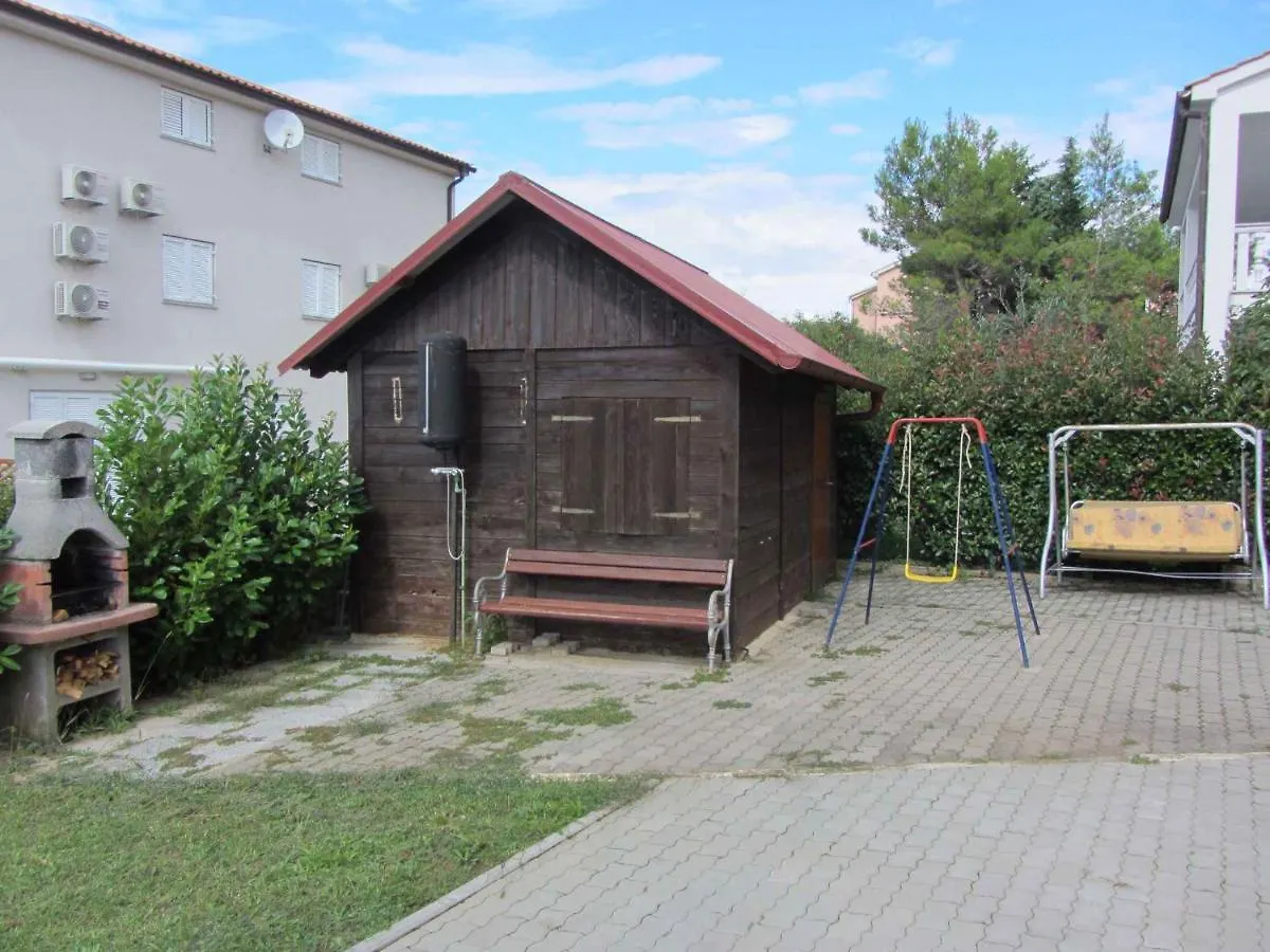 Apartment Malinska, Primorje-Gorski Kotar 1