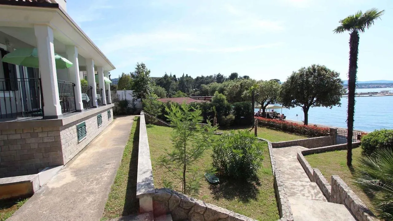 Apartment Malinska, Primorje-Gorski Kotar 1 0*, Malinska Chorvatsko