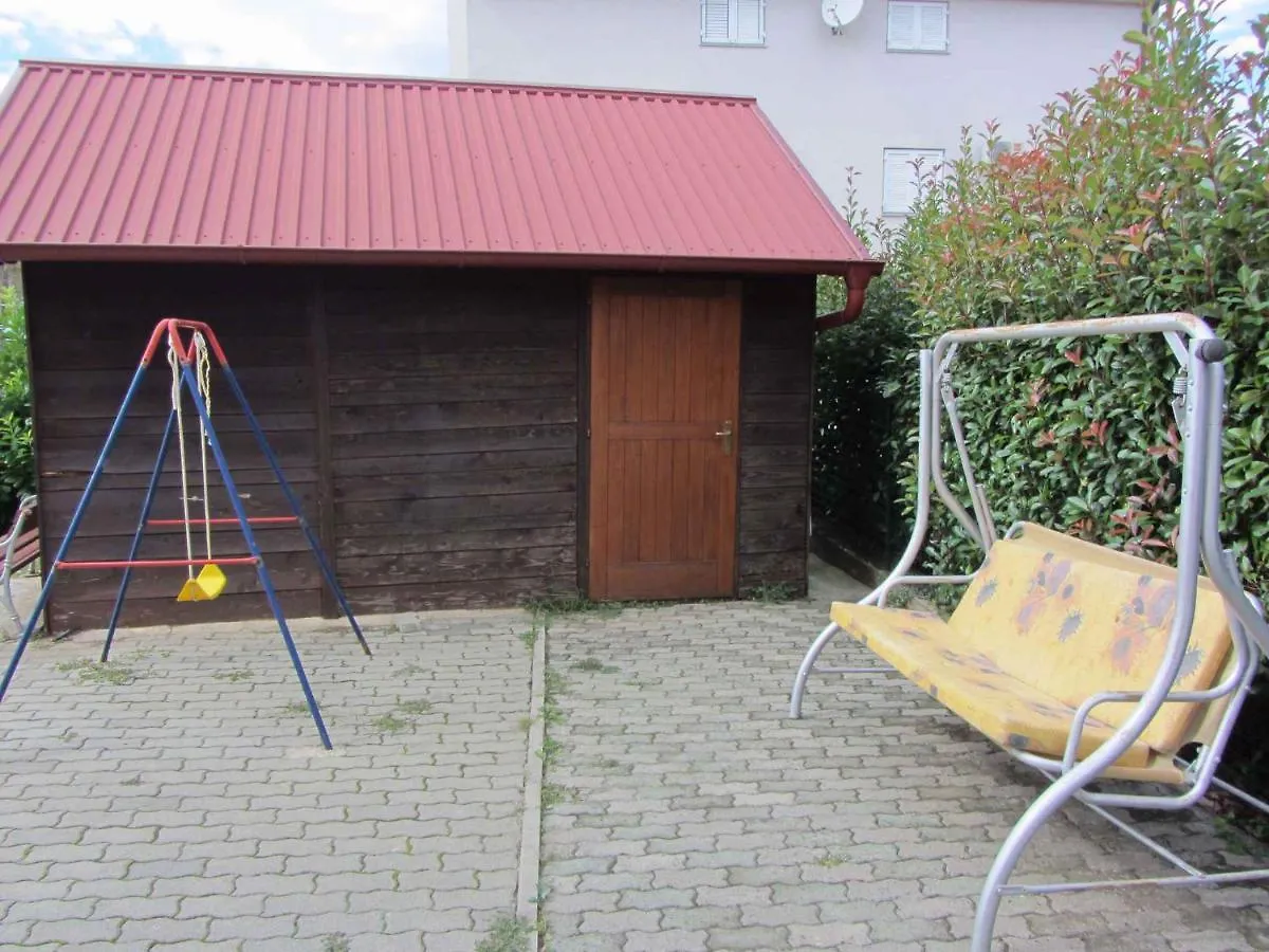 Apartment Malinska, Primorje-Gorski Kotar 1
