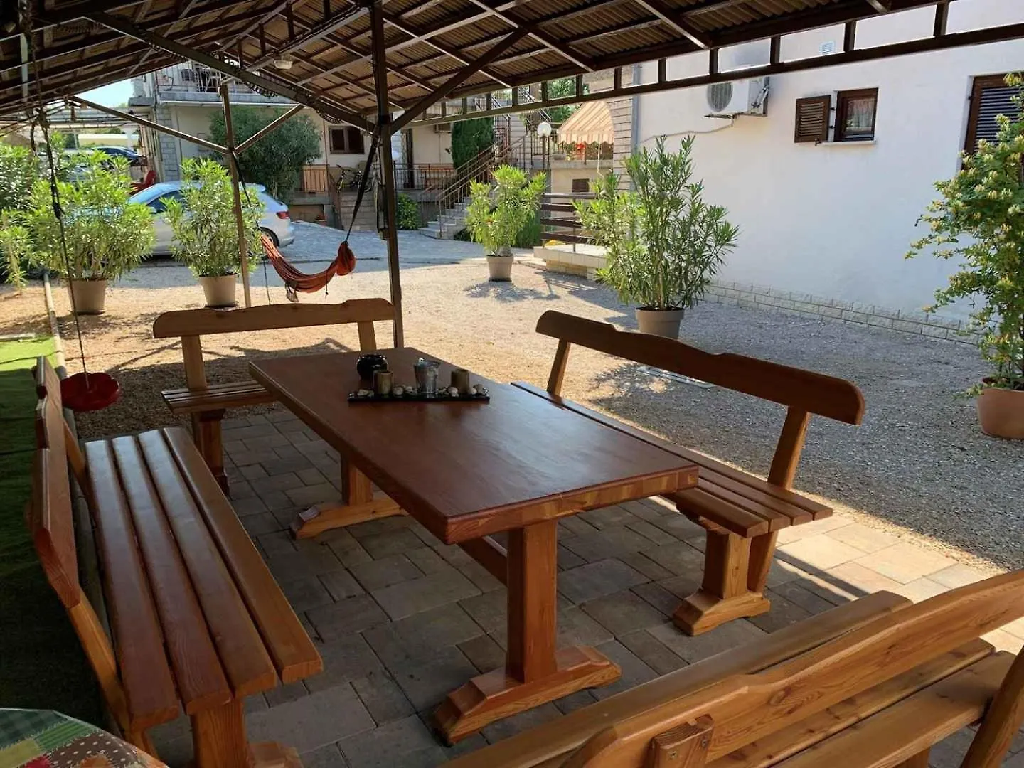 Apartment Malinska, Primorje-Gorski Kotar 1 Malinska