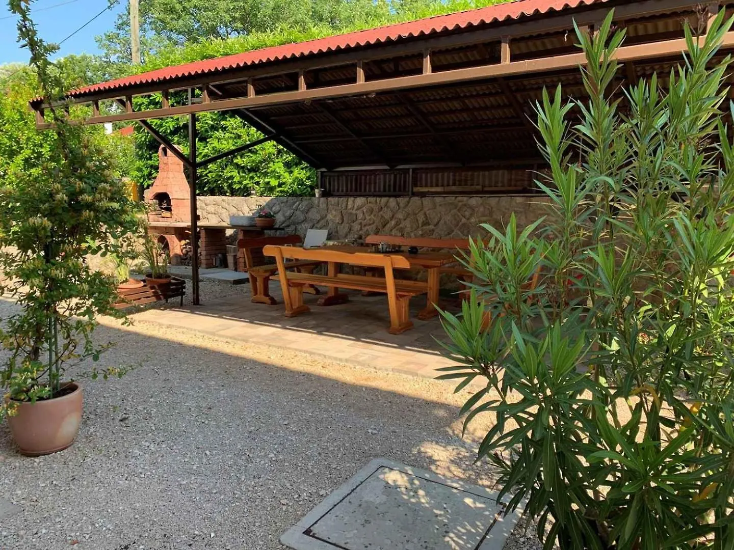 Apartment Malinska, Primorje-Gorski Kotar 1 0*, Malinska Chorvatsko