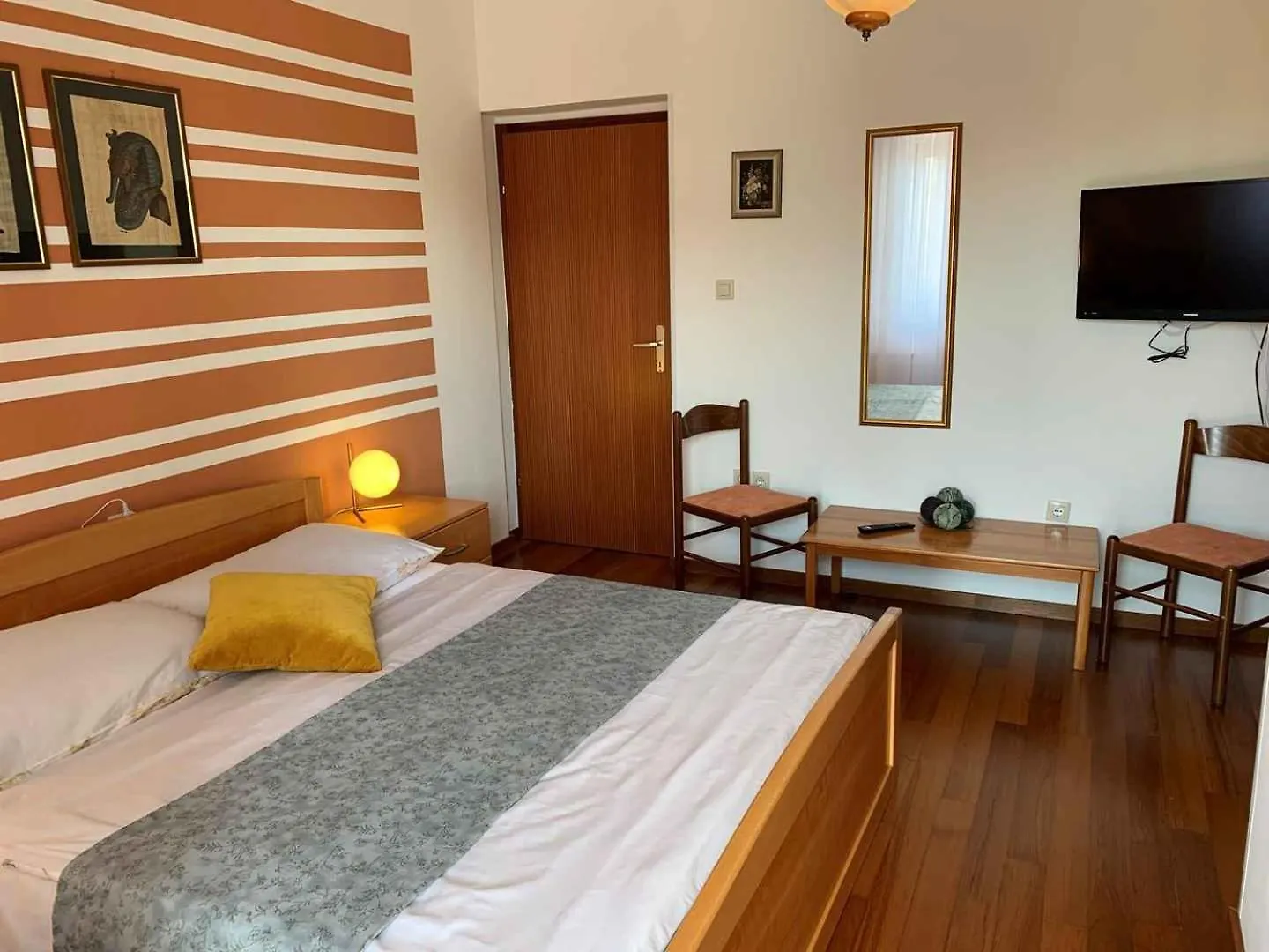 Apartment Malinska, Primorje-Gorski Kotar 1 0*, Malinska Chorvatsko
