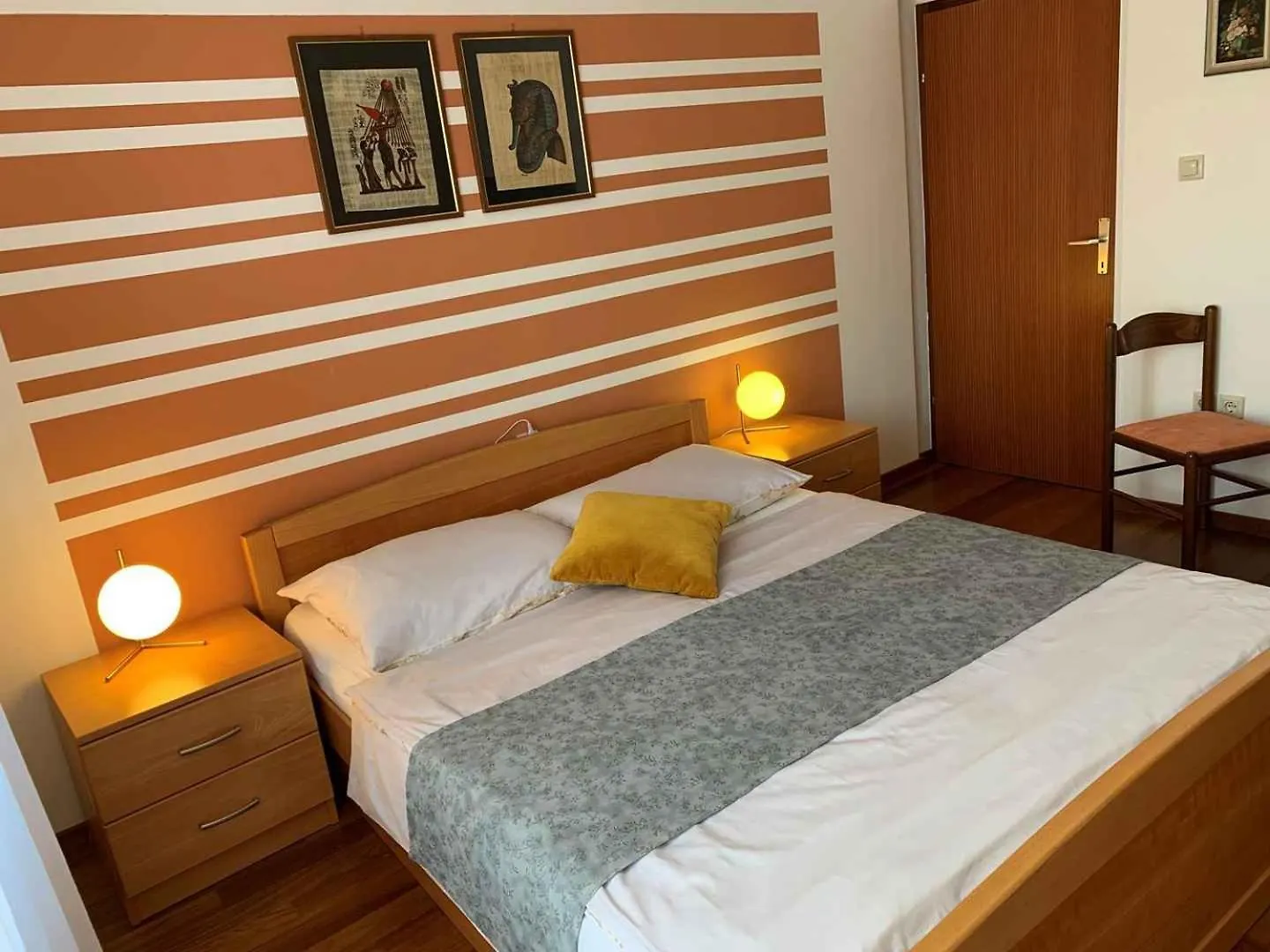 Apartment Malinska, Primorje-Gorski Kotar 1  Malinska