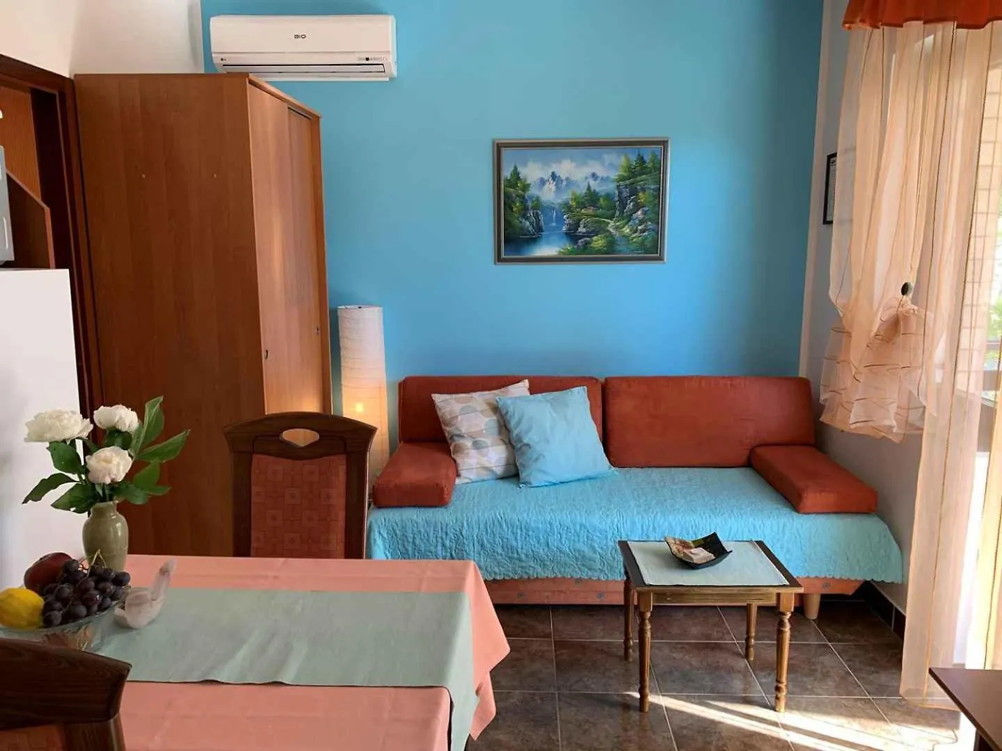 Apartment Malinska, Primorje-Gorski Kotar 1 Croatia