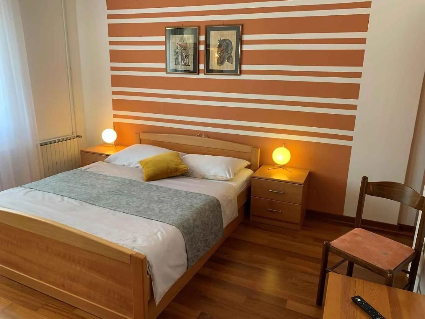 Apartment Malinska, Primorje-Gorski Kotar 1 0*, Malinska