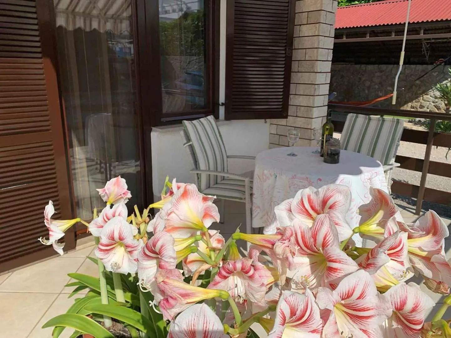 Apartment Malinska, Primorje-Gorski Kotar 1