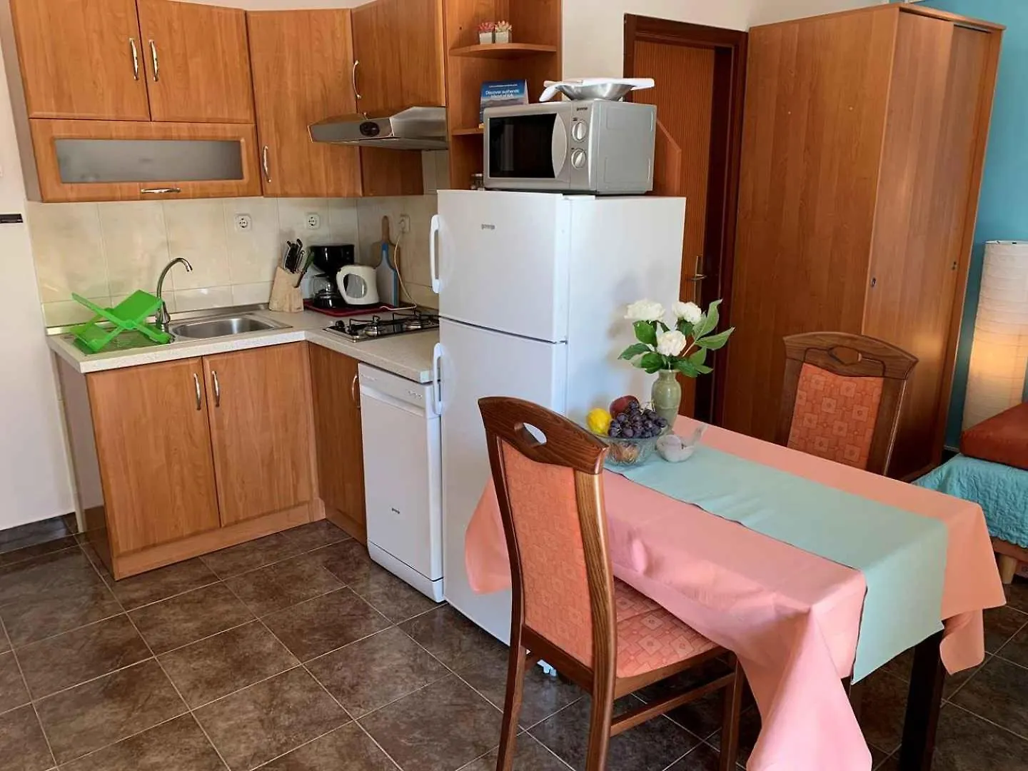 Apartment Malinska, Primorje-Gorski Kotar 1