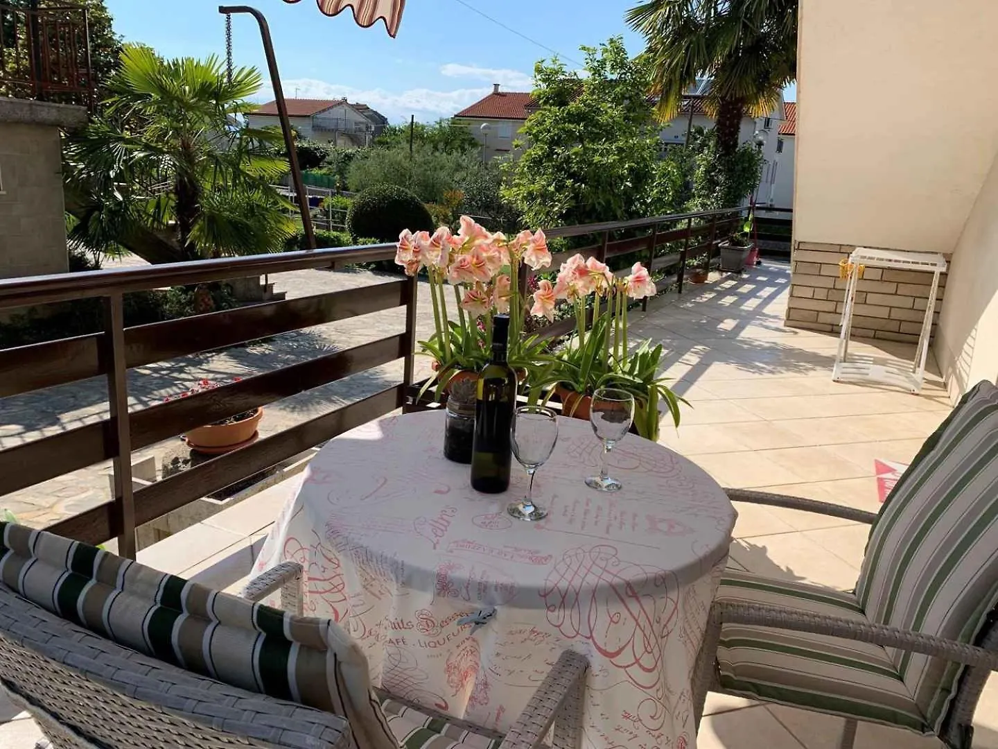 Apartment Malinska, Primorje-Gorski Kotar 1 Chorvatsko