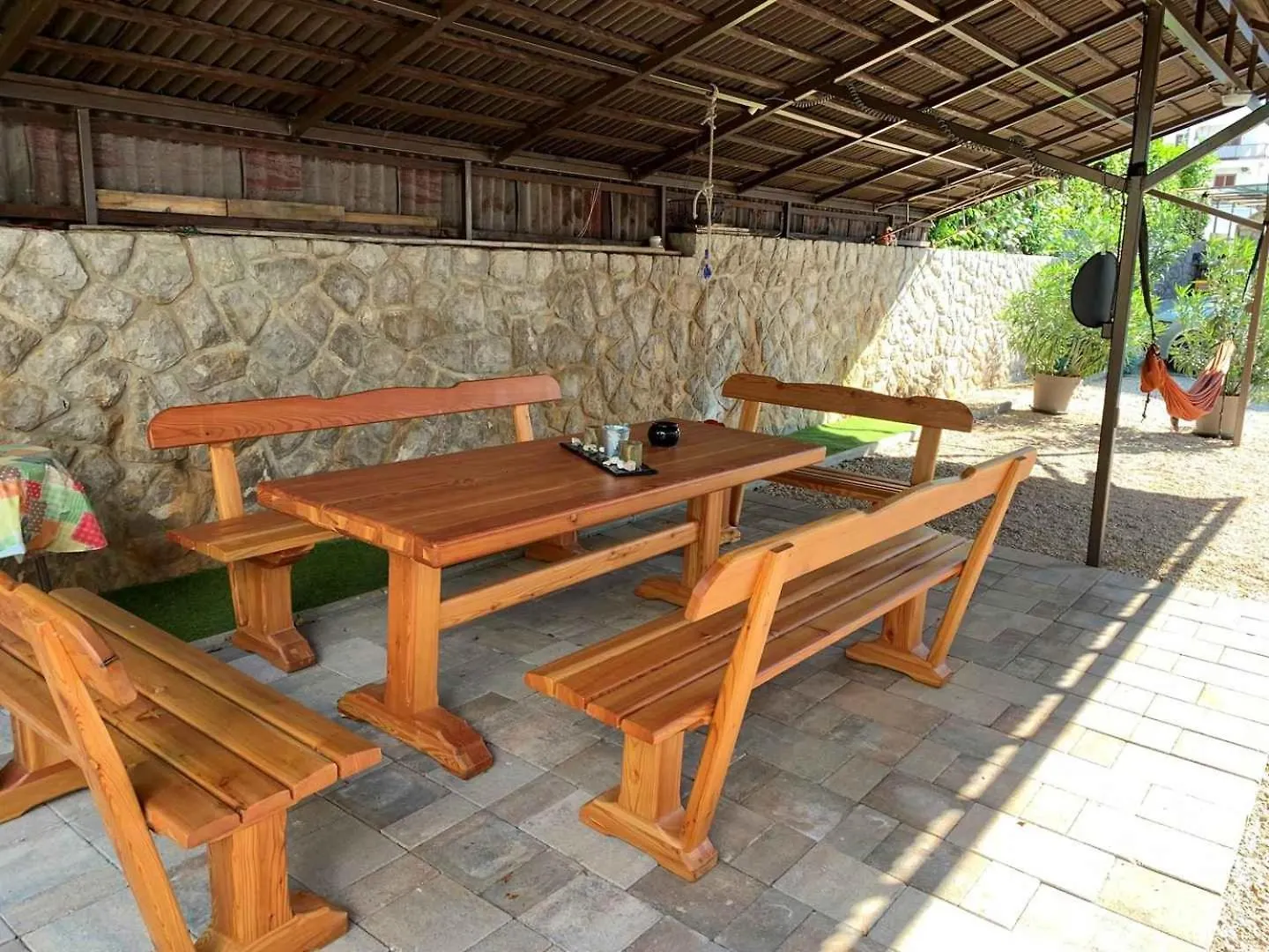 Apartment Malinska, Primorje-Gorski Kotar 1 0*, Malinska Chorvatsko