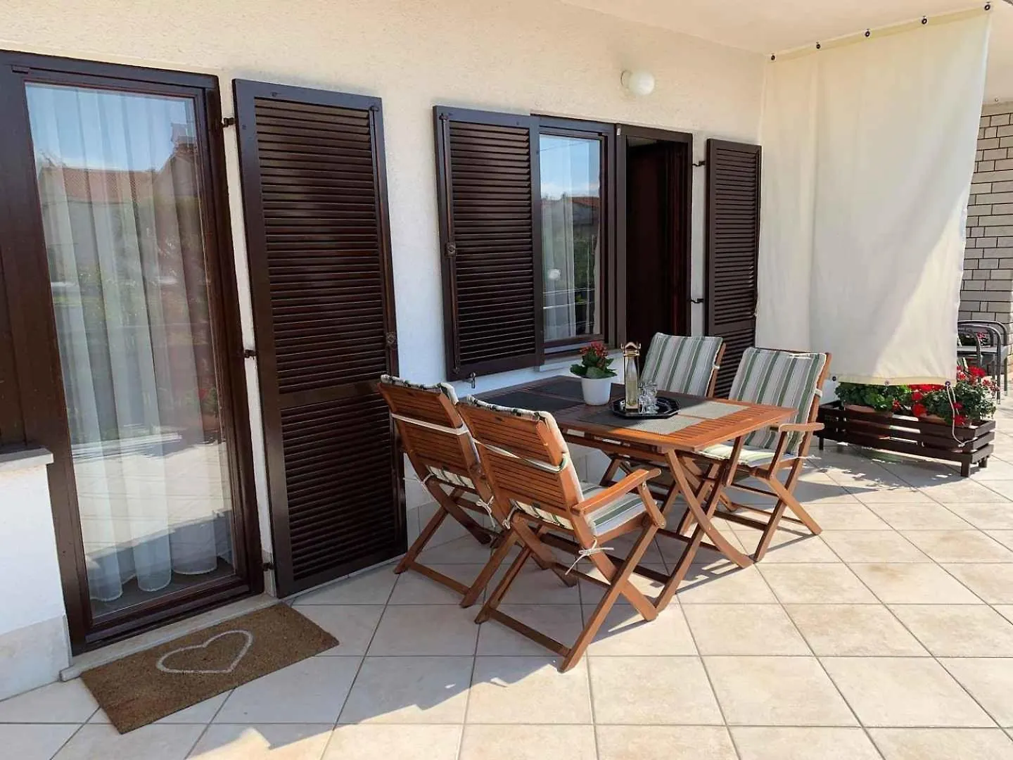 Apartment Malinska, Primorje-Gorski Kotar 1