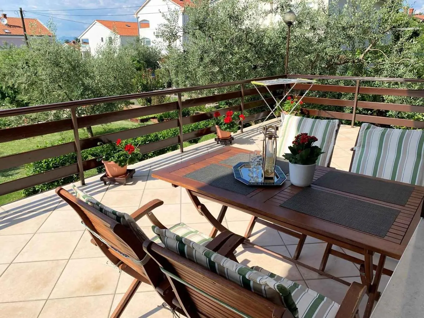 Apartment Malinska, Primorje-Gorski Kotar 1 0*, Malinska Chorvatsko