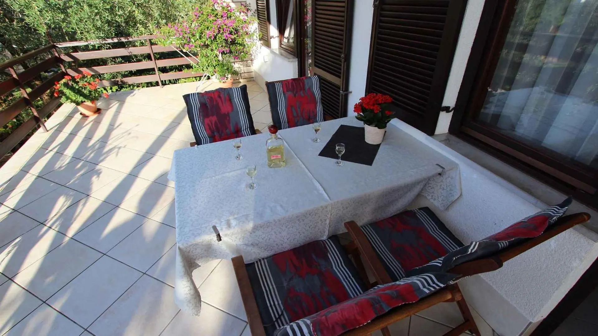 Apartment Malinska, Primorje-Gorski Kotar 1 0*, Malinska