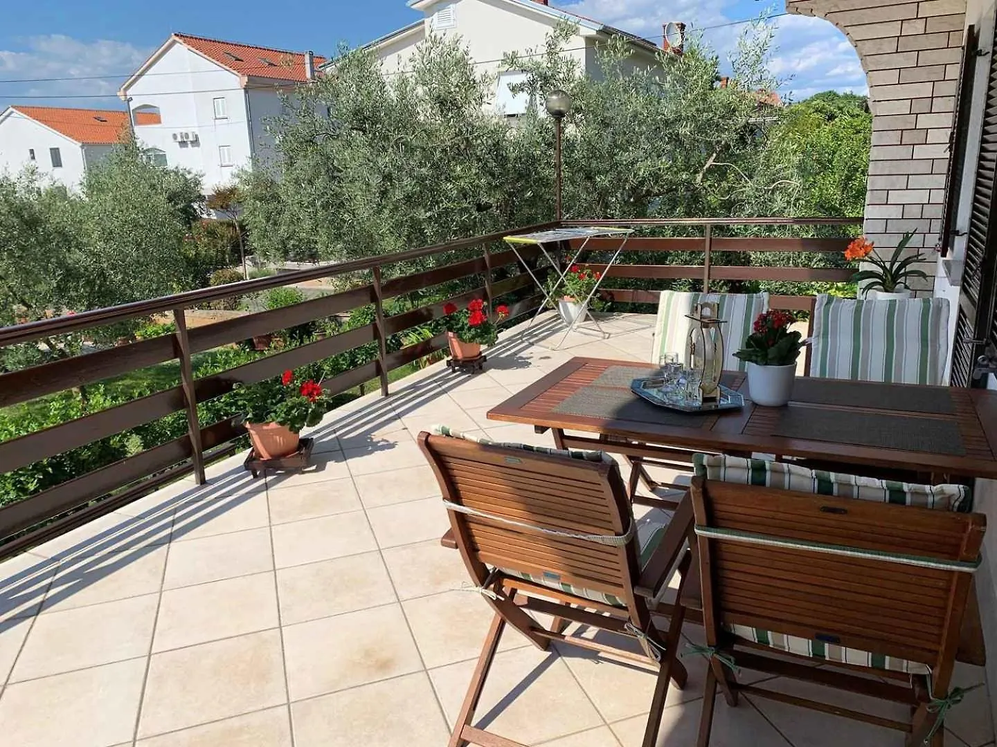 Apartment Malinska, Primorje-Gorski Kotar 1 Croatia