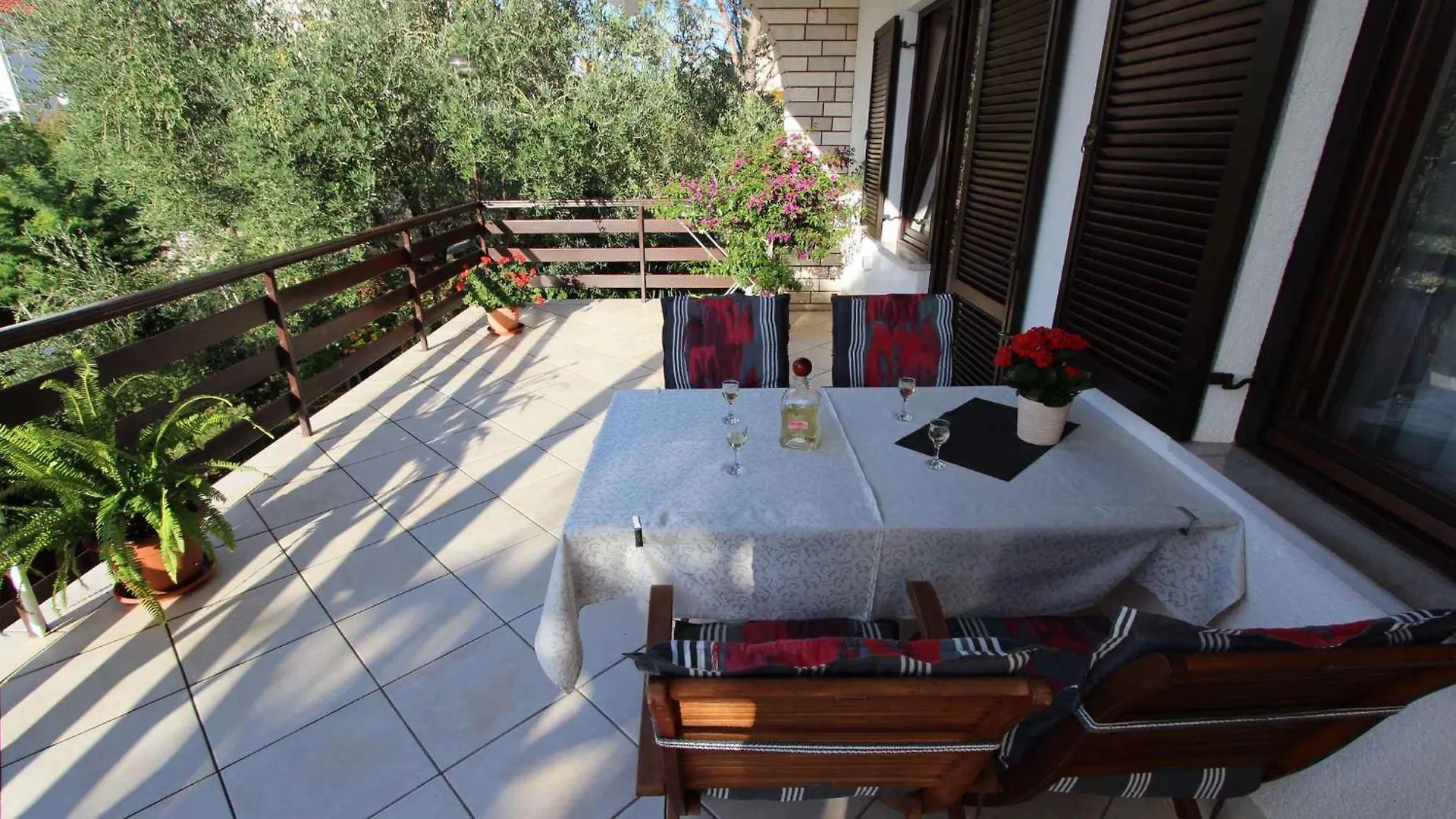 Apartment Malinska, Primorje-Gorski Kotar 1