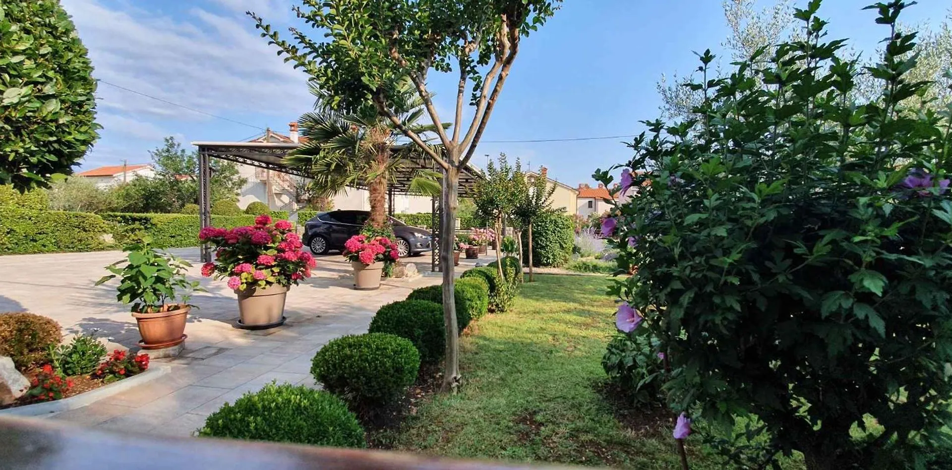 Apartment Malinska, Primorje-Gorski Kotar 1