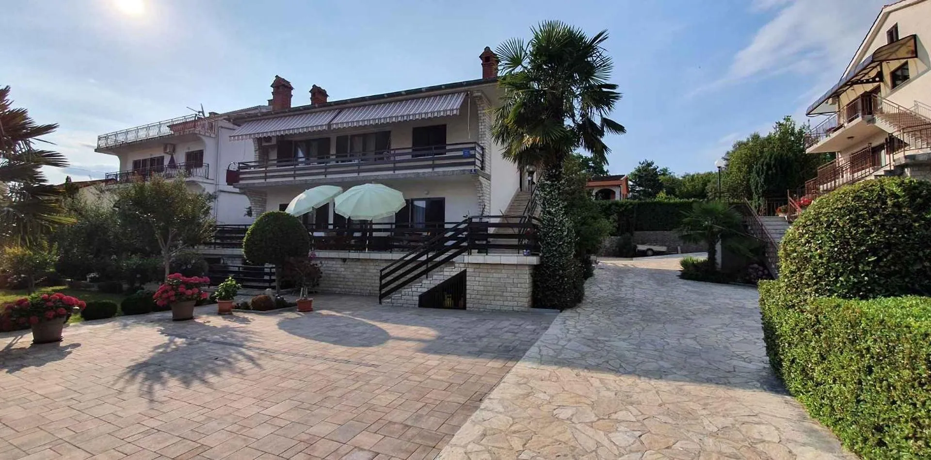 Apartment Malinska, Primorje-Gorski Kotar 1