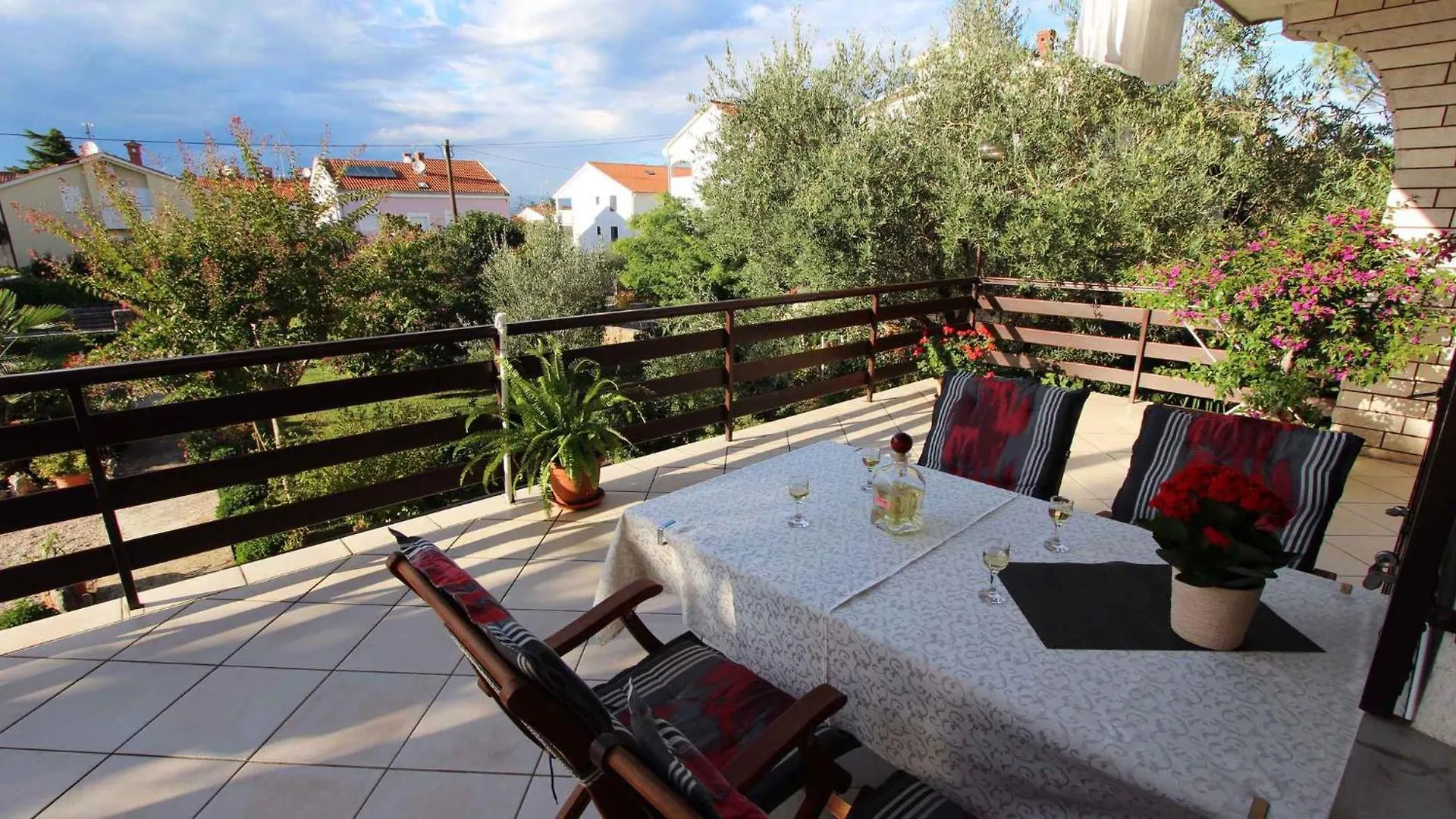 Apartment Malinska, Primorje-Gorski Kotar 1