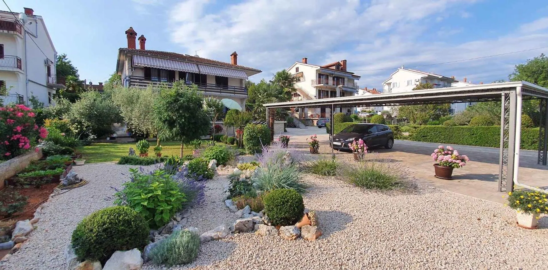 Apartment Malinska, Primorje-Gorski Kotar 1